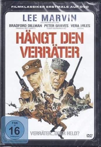 Hängt Den Verräter