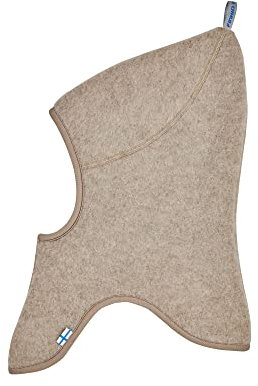 Finkid Luola Wool, L (7-10 Jahre), timber wolf