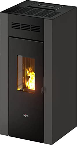 Pegaso ST.PELLET ELANE 9 ANTHRAZIT