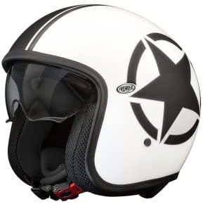 Premier Offener Helm Vintage,Star 8 BM,XL