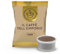 Le Café de l'Emporio Capsules Caffe Compatibles avec Lavazza Espresso Point Mélange Gold Or Arabica (100)