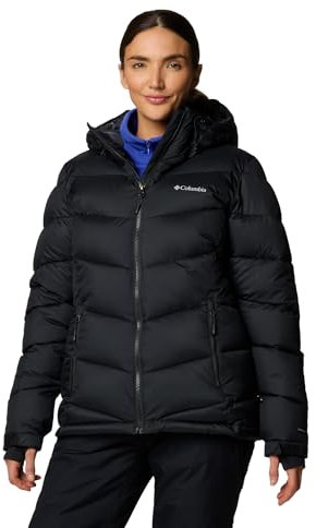 Columbia Abbott Peak 2 Insulated Jacket, Skijacke für Damen