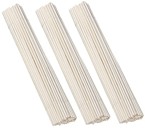 Aromatherapie Diffuser Mit 100 Stück Auswechselbare Aromastäbchen Fürs Büro Und Haushaltsbedarf