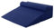 Keilkissen Bett Lesekissen 25cm groß Bettkissen Wedge Extra breit, Keil-Kopfkissen zum Schlafen nach Operationen/ Acid Reflux/ Seitenschläfer, Erhöhtes Dreieckskissen für Erwachsene/Senioren/Schwanger