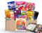 Surprise snack box (Korea Snack Box S (15set))