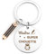 Merci Maitresse Cadeau Maitresse D'École Porte Clef Idee Cadeau Maitresse D'École Cadeau Maitresse Noel Cadeau Merci Cadeau Noel Maitresse D'École Cadeau Maîtresse École Cadeau Assistante Maternelle