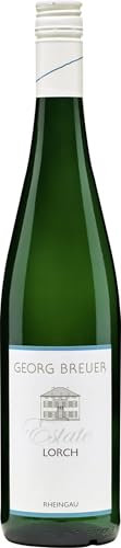 Weingut Georg Breuer Lorch Estate Riesling trocken Rheingau 2023 Wein (1 x 0.75 l)