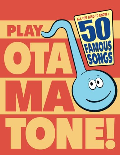 Play Otamatone!: All you need to know + 50 famous songs!