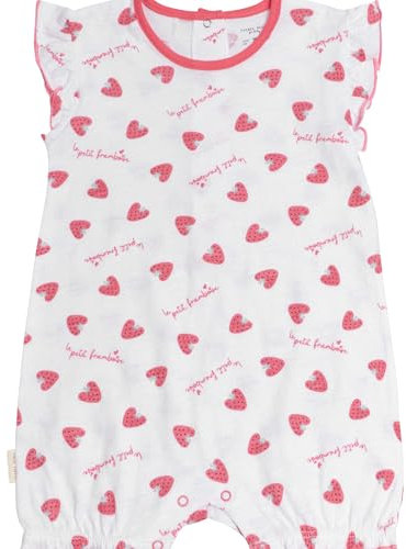 Ysabel Mora - Babyschale Corto, Himbeere