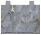 Copriforno cucina imbottito effetto marmo stampa digitale marmorizzato 7043