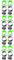 POPETPOP 4 Sätze Abstellständer Abstellregal Anglerstühle Schnellverschluss Angelstuhl Schirmstuhlklemme Inhaber Planenstangen Stuhlschirm Angelschirm-Clip Aluminiumlegierung 2 Stück * 4