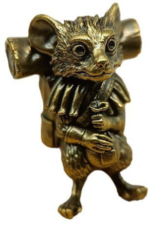 JUYAXIN Einzigartiger Messer-Anhänger, Paracord-Vielseitig, Messer-Anhänger, Paracord-Dekoration für Outdoor-Erkundungen, Metall