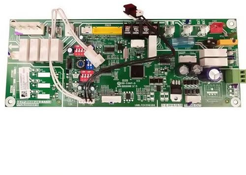 Aqkhougty Placa Base del Aire Acondicionado CE-FP-85KBM-Z/B 17126200000419, Piezas de reparación de Aire Acondicionado