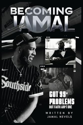 Jamal Nevels