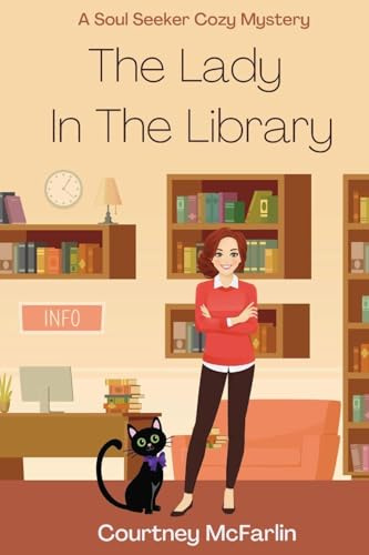 The Lady in the Library