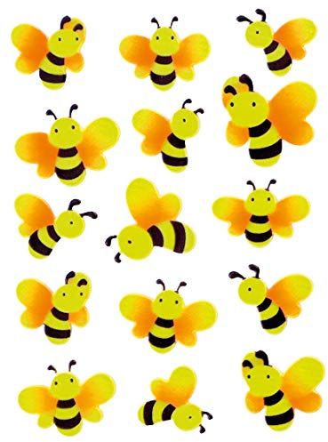 Herma MAGIC*BIENEN, NEON