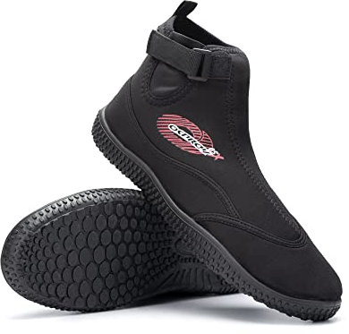 Osprey OSX - Neopren-Füßlinge/-Schuhe - Erwachsene - Größe 42