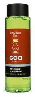 Goa Duftspieße, Bambus, 260 ml