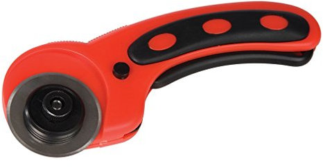 Silverline 898987 Cutter rotatif Diamètre de lame 45 mm