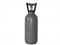 Co2 Stahlflasche 10 kg gefüllt - UN1013