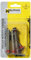 WOLFPACK LINEA PROFESIONAL Anclaje Metálico Expansion M10 x 100 mm HARDWARE