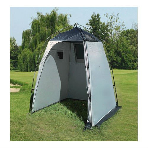 Tenda MULTICAB CUCINOTTO CAMBUSA O Cabina Spiaggia Campeggio 150x150xh210 Peso 2,8 kg PALERIA Fibra di Vetro - con Sacca Trasporto