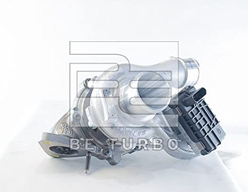 BE TURBO 129675 Motorräume