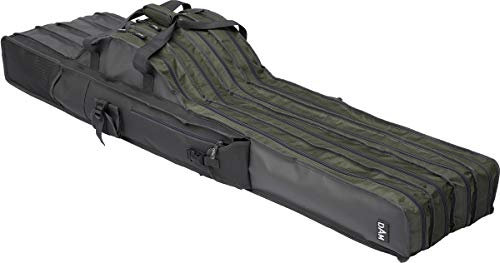 DAM 2 Compartment Rod Bag 150 cm