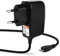 subtel, 5V Chargeur Compatible avec Nintendo Classic Mini NES/Snes Alimentation Micro USB Câble d’Alimentation 1A / 1000mA Longueur 1.1m Adaptateur Secteur AC