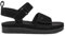 UGG Goldenstar, Sandale, Noir , 35 EU