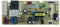Generico yaoqijie W19-22 Compatibile con Candy/Hoover Frigorifero Circuit Board Frigo Main PCB. Scheda di Controllo dell'alimentazione HT-PCB-247-A11195A-PC-V06 Lasting