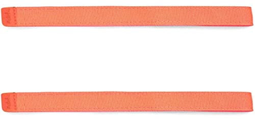 Satch SWAPS Rucksack Accessoire in vielen Designs und Farben, austauschbar und individuell kombinierbar Mono Coral - Korall