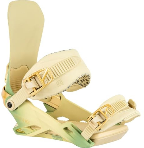 Nitro Herren One Snowboardbindung, x DS, M