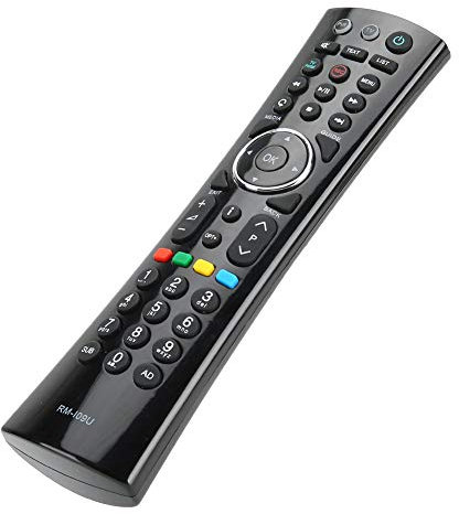 TV Remote Control for Humax, 46 Keys Universal Remote Control for Humax RM‑I09U / HDR‑2000T PVR