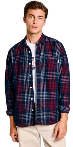 Pepe Jeans Marcus Hemd,
