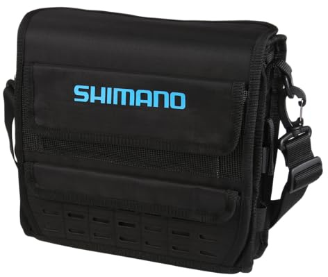 SHIMANO BORSE SURF BLUEWAVE (SHMBLUWAV20LGA) Pesca