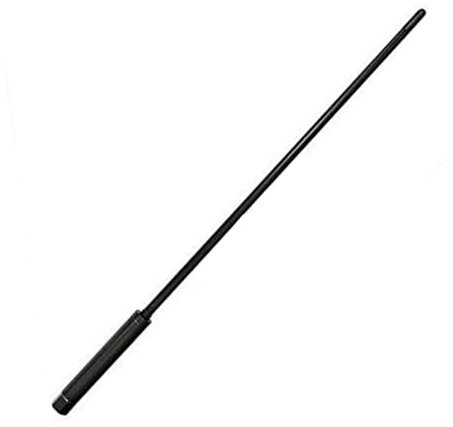 R8 Milling Machine Pull Rod, 7/16 Thread R8 Draw Bar, Milling Machine Accessories, Bridgeport Mill Parts for Bridgeport Overall Drawbar 23.6” Shank Length 0.43” Thread Diameter