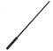 R8 Milling Machine Pull Rod, 7/16 Thread R8 Draw Bar, Milling Machine Accessories, Bridgeport Mill Parts for Bridgeport Overall Drawbar 23.6” Shank Length 0.43” Thread Diameter