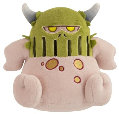 Warhammer Sassy Nurgling