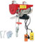 OTUEGFGFD 510w Lift Elektrischer Hoist Drahtlose Fernbedienung Elektrische Winde Deckenlift Mit Überlastschutz Rostfrei Und Verschleiß-beständig