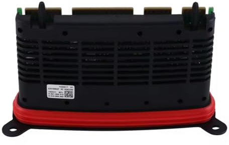 HBIS Control Scheinwerfermodul Kompatibel Mit 5 Series F10 Für Facelift LCI 2013 2014 2015 2016 OEM:7381017 63117440877 Scheinwerfer TMS Adaptive Drive Module Control Unit