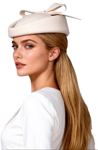 HIMESPORT Damen Fedora Value