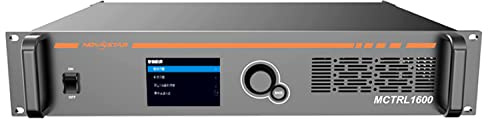 EnhanBili MCTRL1600 LED-Bildschirm All-in-One Controller Videoprozessor