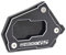 CEHAKDLRI Motorrad-Ständerpolster Seitenständervergrößerung Passend Für B&MW R 1200 GS R1200GS LC 17-22 R1200 GS LC Adventure 14-22 Sport-Suspension-Verlängerungsplatte(1)