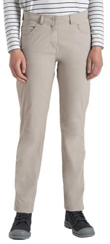 Craghoppers Damen NosiLife Milla Hose