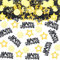 ALEGRE® Endlich Ruhestand Deko Konfetti, 100 Stück Rente Deko Konfetti, Alles Gute zum Ruhestand Tischdeko, Streudeko Ruhestand, Endlich Ruhestand Confetti, Confetti für Abschiedsfeier Ruhestand Party