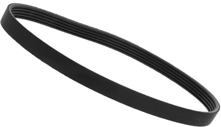 Mikikit Waschmaschinen Antriebsriemen Robuste Multiriemen Für Effiziente Leistung Und Langlebigkeit Installieren Leise Und Vibrationsarm