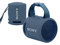 Protective Silicone Cover for SONY SRS-XB 100/SRS-XB 13 Portable Bluetooth Speakers - Shockproof, Dustproof, and Waterproof for Worry-Free Use Anywhere,Blue