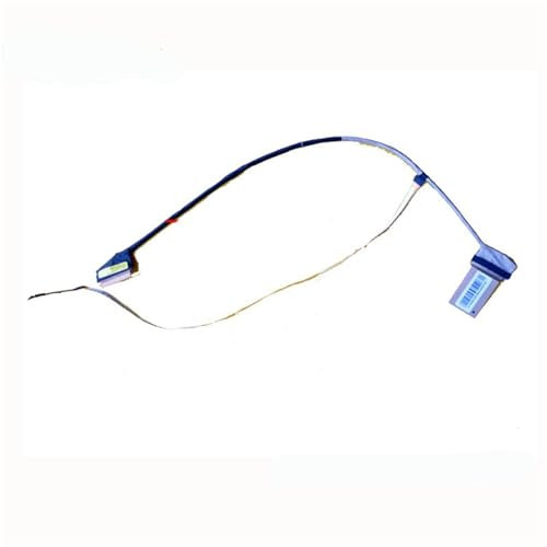 KLAIDE LAPTOP Lcd EDP Cable For MSI MS17F1 40PIN K1N-3040128-H39 Especially For 4K Upgarde