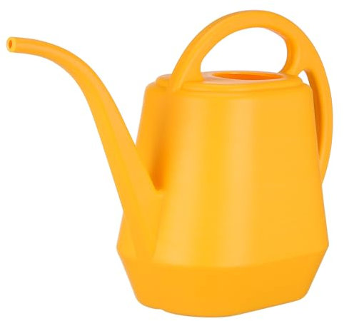TOGEVAL Gießkanne Für Pflanzen Für Garten Und Zimmerpflanzen Robuste Und Langlebige Ausführung Große Kapazität Einfach Zu Bedienen Komfortabler Griff